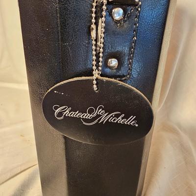 Mixologist Cocktail Travel Cases & More (S-JS)