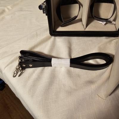 Mixologist Cocktail Travel Cases & More (S-JS)