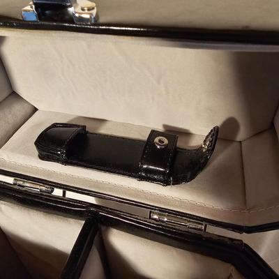 Mixologist Cocktail Travel Cases & More (S-JS)