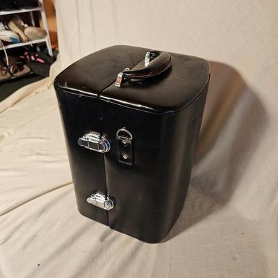 Mixologist Cocktail Travel Cases & More (S-JS)