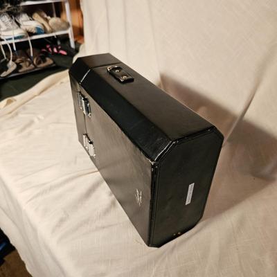 Mixologist Cocktail Travel Cases & More (S-JS)