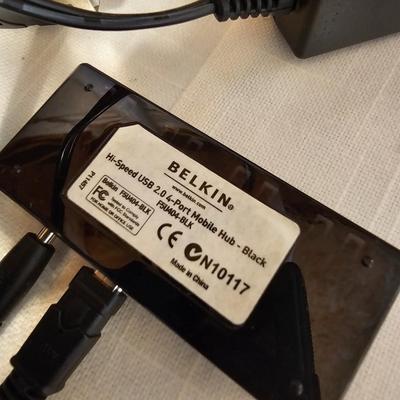 Digital Cameras, Lensball, Tripods, Umbrellas & More  (S-JS)