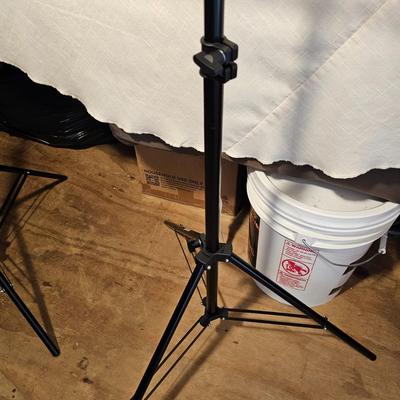 Digital Cameras, Lensball, Tripods, Umbrellas & More  (S-JS)