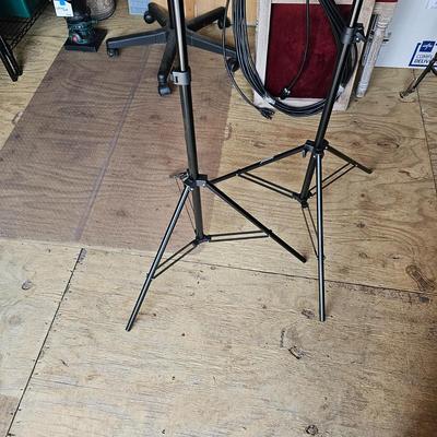 Digital Cameras, Lensball, Tripods, Umbrellas & More  (S-JS)