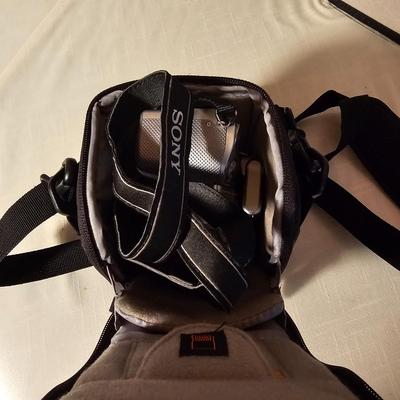 Digital Cameras, Lensball, Tripods, Umbrellas & More  (S-JS)