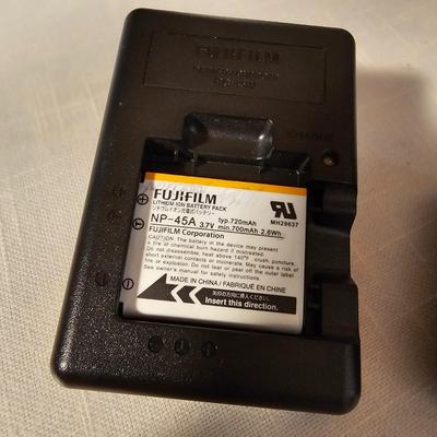 Digital Cameras, Lensball, Tripods, Umbrellas & More  (S-JS)