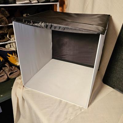 Digital Cameras, Lensball, Tripods, Umbrellas & More  (S-JS)