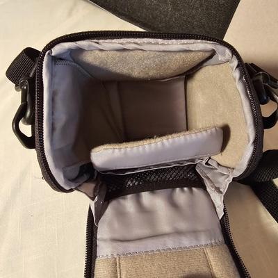 Digital Cameras, Lensball, Tripods, Umbrellas & More  (S-JS)