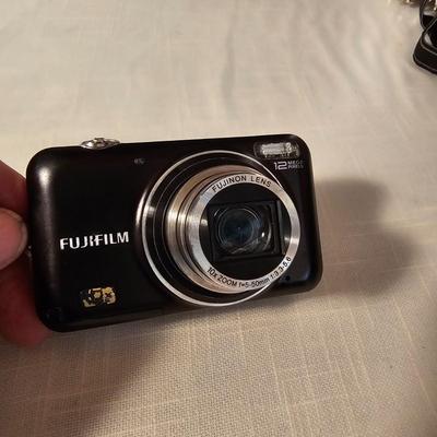 Digital Cameras, Lensball, Tripods, Umbrellas & More  (S-JS)