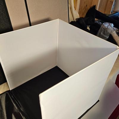 Digital Cameras, Lensball, Tripods, Umbrellas & More  (S-JS)