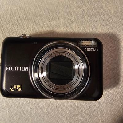 Digital Cameras, Lensball, Tripods, Umbrellas & More  (S-JS)