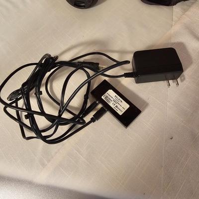 Digital Cameras, Lensball, Tripods, Umbrellas & More  (S-JS)