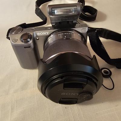 Digital Cameras, Lensball, Tripods, Umbrellas & More  (S-JS)