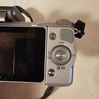 Digital Cameras, Lensball, Tripods, Umbrellas & More  (S-JS)