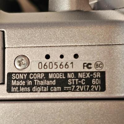 Digital Cameras, Lensball, Tripods, Umbrellas & More  (S-JS)