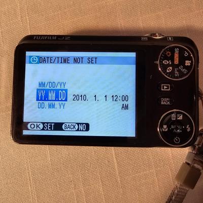 Digital Cameras, Lensball, Tripods, Umbrellas & More  (S-JS)