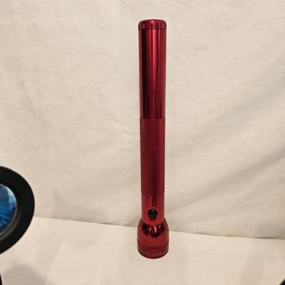 Portable Lighting, Cooling & More  (M-JS)