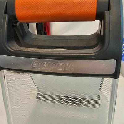 Portable Lighting, Cooling & More  (M-JS)