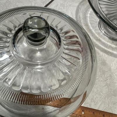 Cake plate