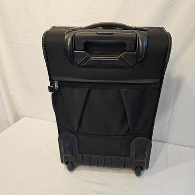 TravelPro Luggage, Two Luggage Racks & More  (M-JS)