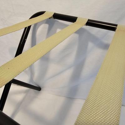 TravelPro Luggage, Two Luggage Racks & More  (M-JS)