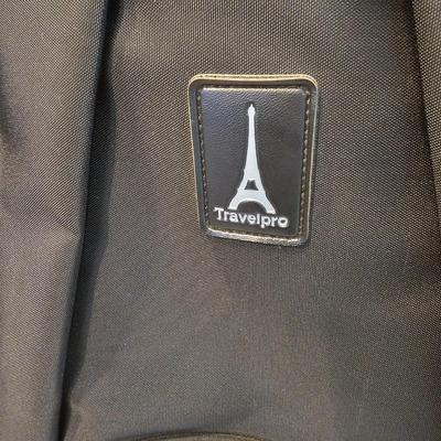 TravelPro Luggage, Two Luggage Racks & More  (M-JS)