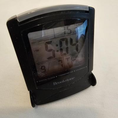 TravelPro Luggage, Two Luggage Racks & More  (M-JS)