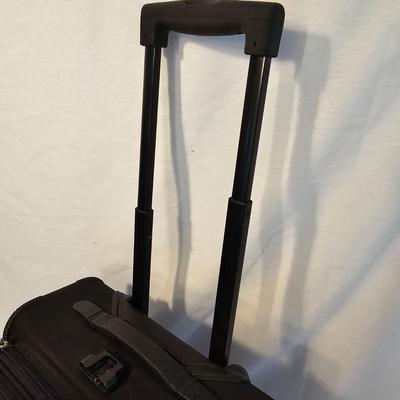 TravelPro Luggage, Two Luggage Racks & More  (M-JS)