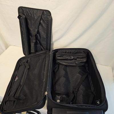 TravelPro Luggage, Two Luggage Racks & More  (M-JS)