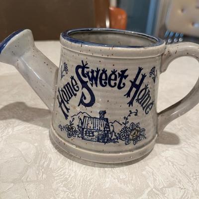 Ceramic home decor