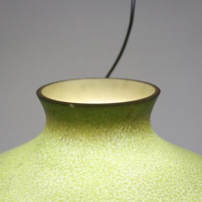 Antique Handel Lamp Shade Signed and Numbered #3349