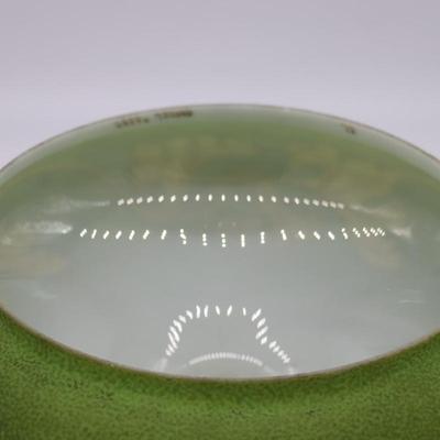 Antique Handel Lamp Shade Signed and Numbered #3349