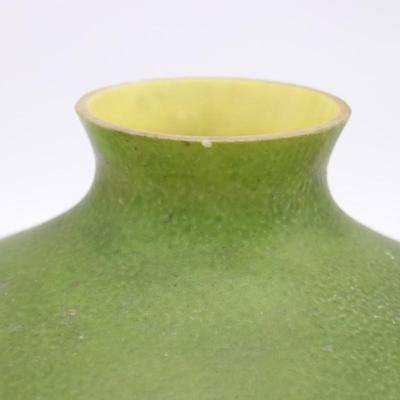 Antique Handel Lamp Shade Signed and Numbered #3349