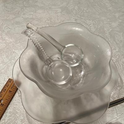EAPG pieces
