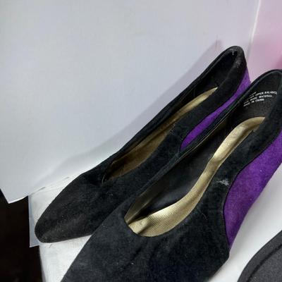 Size 9 shoe lot