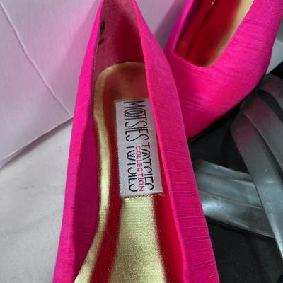 Size 9 shoe lot