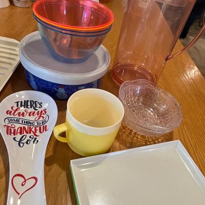 Kitchen stuff