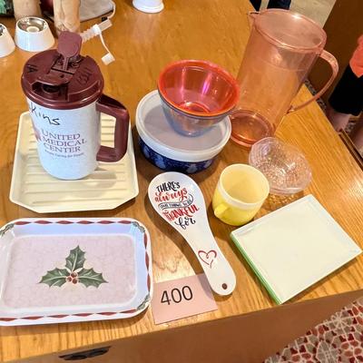 Kitchen stuff