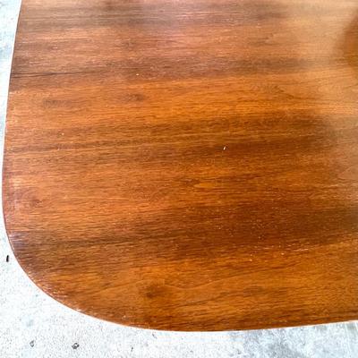 Mid Century Brasilia table