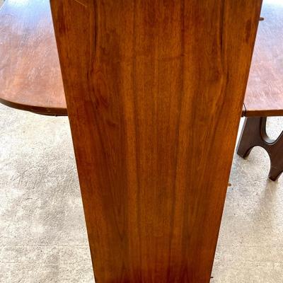 Mid Century Brasilia table