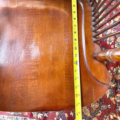 Virginia House rocker