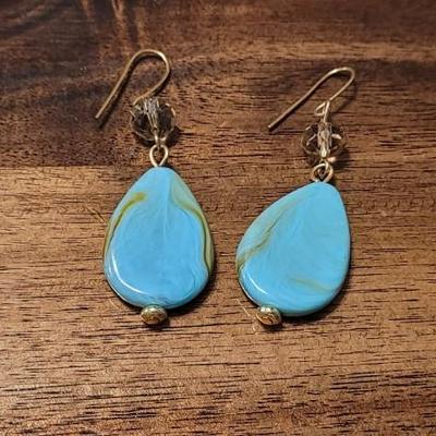 #158: (3) Pairs of Earrings