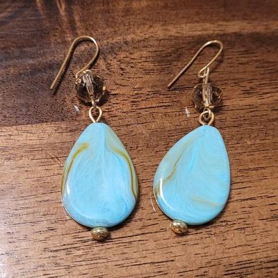 #158: (3) Pairs of Earrings