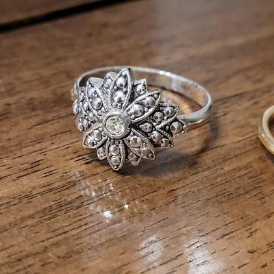 172: Fashion Rings