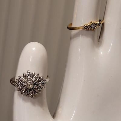 172: Fashion Rings