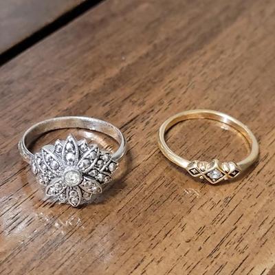 172: Fashion Rings