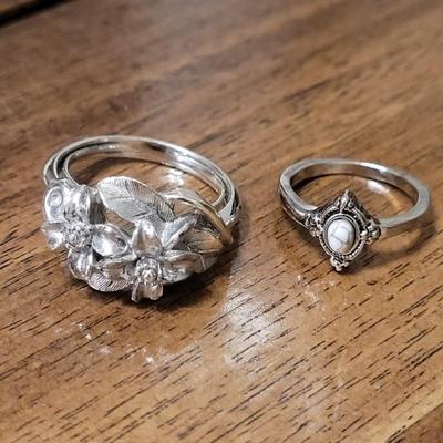 173: Fashion Rings