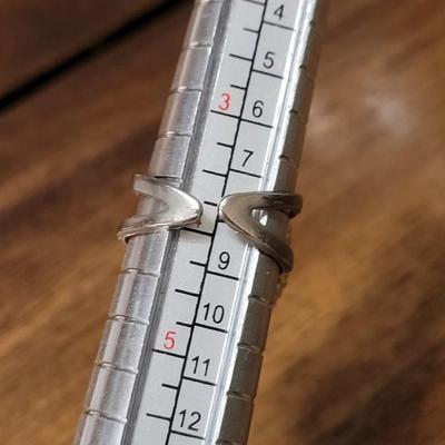 174: Italian Micro Mosaic Ring