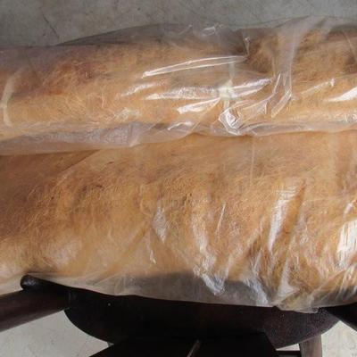 Lot 441:  Reupholstery Shredded Padding