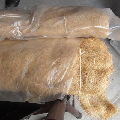 Lot 441:  Reupholstery Shredded Padding